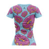 CAMISETA MANGA CORTA FUN MUJER