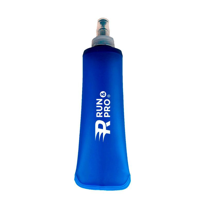 SOFT FLASK SUCKIN 250ML EVENTOS