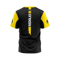 CAMISETA TÉCNICA REDOLAT GAMA COMPETICIÓN