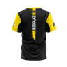 CAMISETA TÉCNICA REDOLAT GAMA COMPETICIÓN