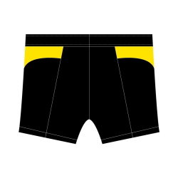 SHORT REDOLAT TEAM MUJER