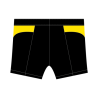 SHORT REDOLAT TEAM MUJER