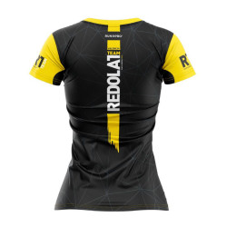 CAMISETA TÉCNICA REDOLAT GAMA COMPETICIÓN MUJER