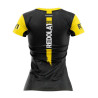 CAMISETA TÉCNICA REDOLAT GAMA COMPETICIÓN MUJER