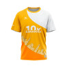 CAMISETA MANGA CORTA MANN-FILTER XVII MARATÓN DE ZARAGOZA (10K)