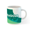 Taza - Merchandising - MANN-FILTER XVII MARATÓN DE ZARAGOZA 2024