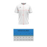 CAMISETA MANGA CORTA MANN-FILTER XVII MARATÓN DE ZARAGOZA (10K)