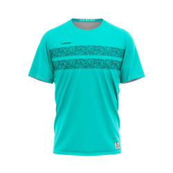 CAMISETA MANGA CORTA CASUAL  JOURNEY